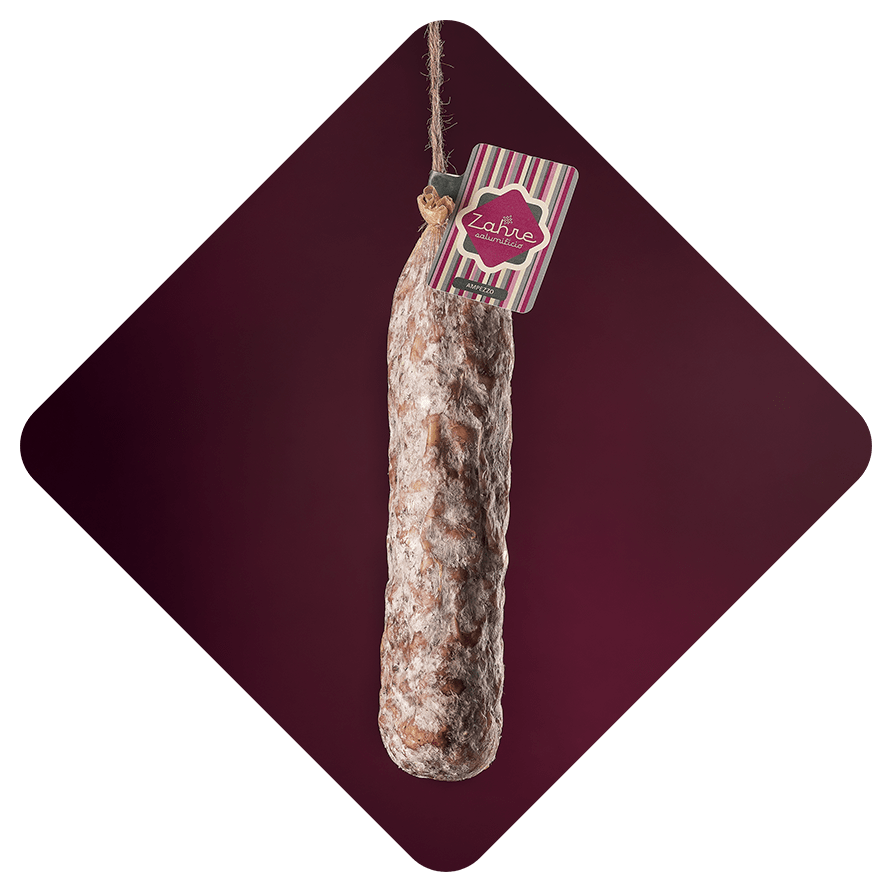 Salame dolce